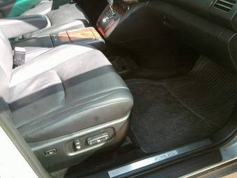 2006 Lexus RX350 For Sale