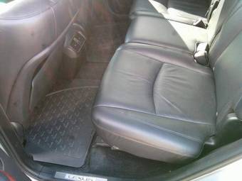 2006 Lexus RX350 Images