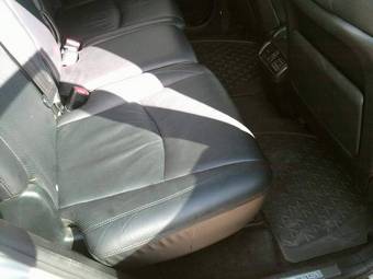 2006 Lexus RX350 Pictures