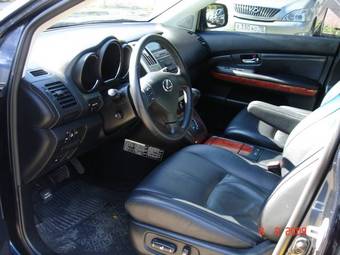 2006 Lexus RX350 For Sale
