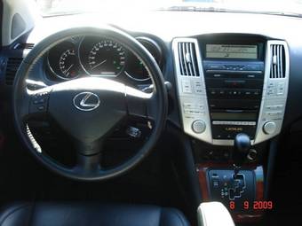 2006 Lexus RX350 For Sale