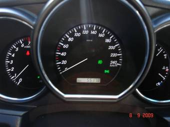 2006 Lexus RX350 Images