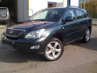 2006 Lexus RX350 For Sale