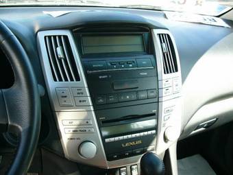 2006 Lexus RX350 For Sale