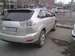 Preview 2007 Lexus RX350