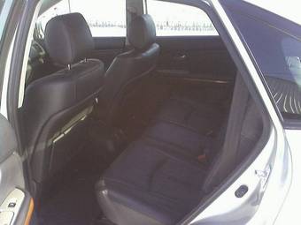 2007 Lexus RX350 For Sale