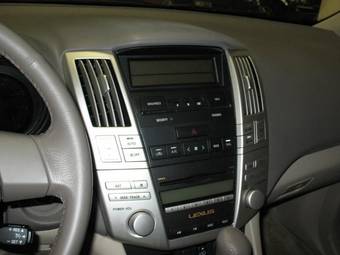 2007 Lexus RX350 For Sale