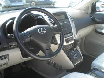 2007 Lexus RX350 For Sale