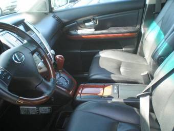 2007 Lexus RX350 For Sale