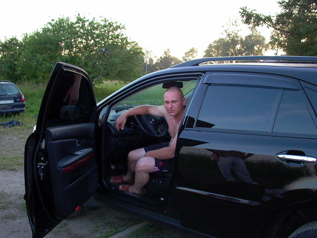 2007 Lexus RX350
