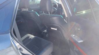 2007 Lexus RX350 Pics