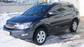Preview Lexus RX350