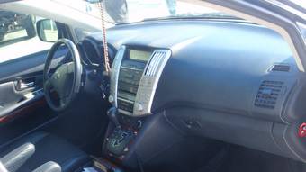 2007 Lexus RX350 For Sale