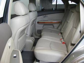 2007 Lexus RX350 For Sale