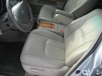 2007 Lexus RX350 For Sale