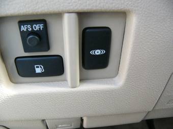 2007 Lexus RX350 Pics