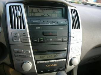 2007 Lexus RX350 For Sale