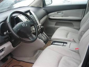 2007 Lexus RX350 For Sale