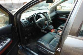 2007 Lexus RX350 For Sale