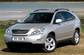 Pictures Lexus RX350