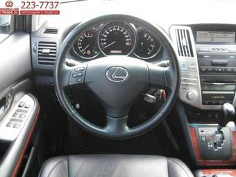 2007 Lexus RX350 For Sale