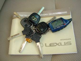 2007 Lexus RX350 For Sale