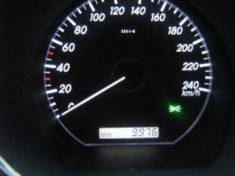 2007 Lexus RX350 Pics