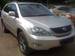 Preview Lexus RX350