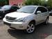 Preview 2007 Lexus RX350