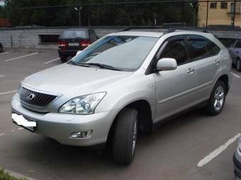 2007 Lexus RX350 For Sale