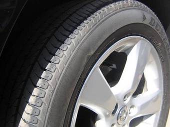 2007 Lexus RX350 Photos