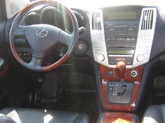 2007 Lexus RX350 For Sale