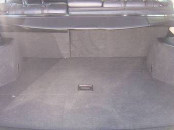 2007 Lexus RX350 Pictures