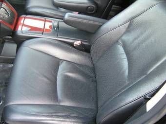 2007 Lexus RX350 Photos
