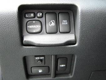 2007 Lexus RX350 Pictures