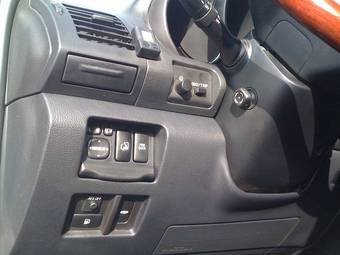 2007 Lexus RX350 Pictures