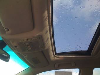 2007 Lexus RX350 Photos
