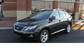 Pictures Lexus RX350