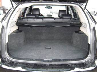 2007 Lexus RX350 For Sale