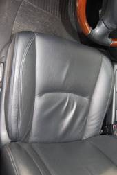 2007 Lexus RX350 Images