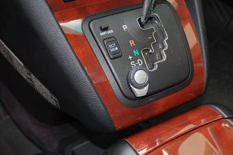 2007 Lexus RX350 Photos