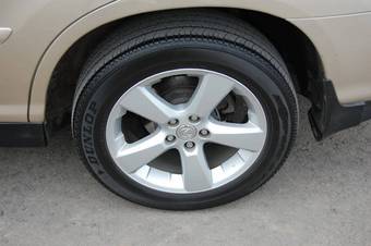2007 Lexus RX350 For Sale
