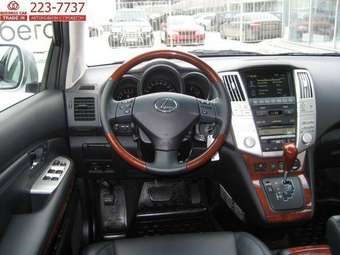 2008 Lexus RX350 For Sale