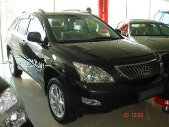 2008 Lexus RX350 For Sale