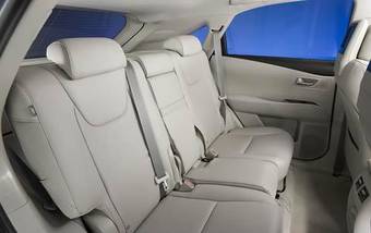 2008 Lexus RX350 For Sale