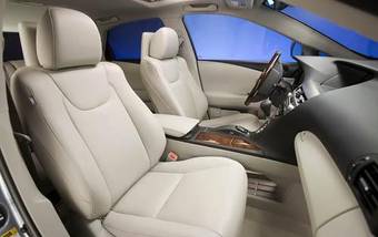 2008 Lexus RX350 For Sale