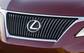 Preview Lexus RX350