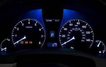 2008 Lexus RX350 Photos