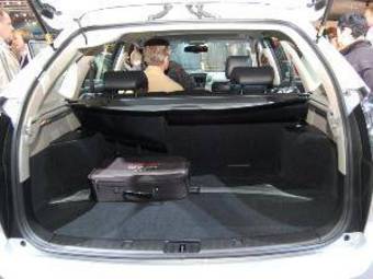 2008 Lexus RX350 Pictures