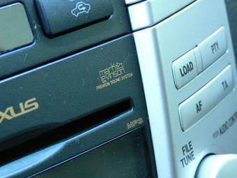 2008 Lexus RX350 Photos